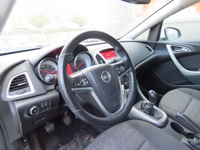 Opel Astra Astra Sports Tourer 1.7 CDTi Enjoy Active