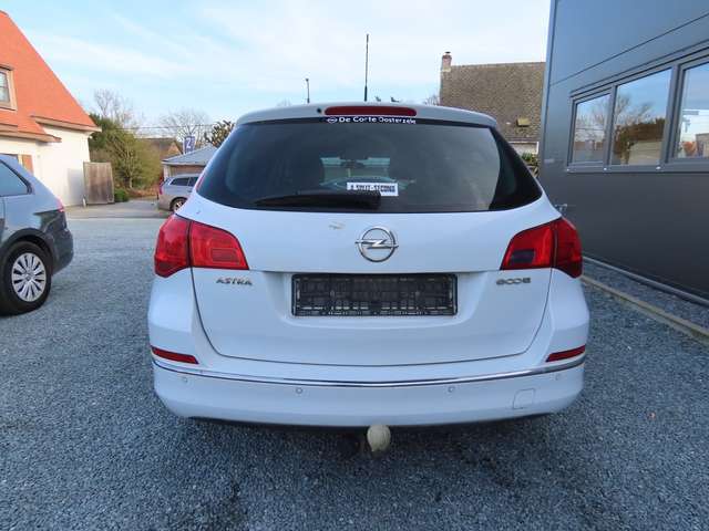 Opel Astra Astra Sports Tourer 1.7 CDTi Enjoy Active