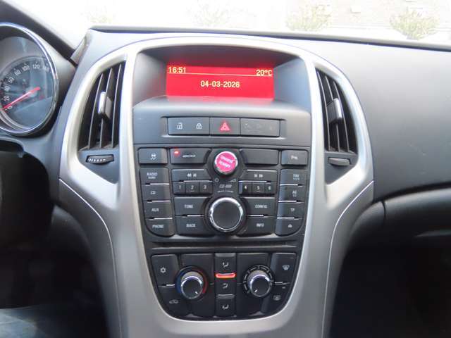 Opel Astra Astra Sports Tourer 1.7 CDTi Enjoy Active