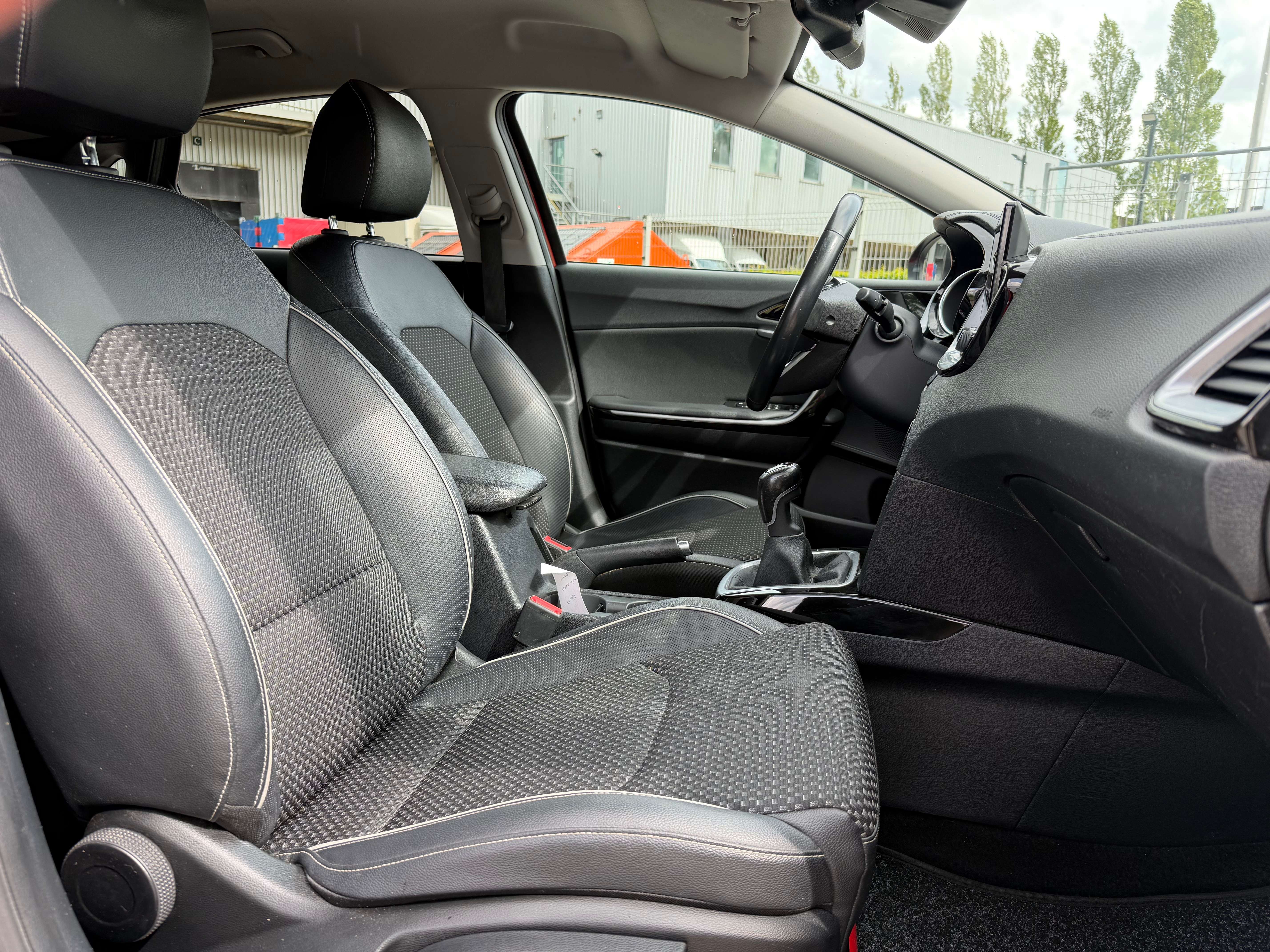 Kia Ceed / cee'd Ceed 1.6 CRDi • TRES PROPRE • ROULE PARFAITEMENT