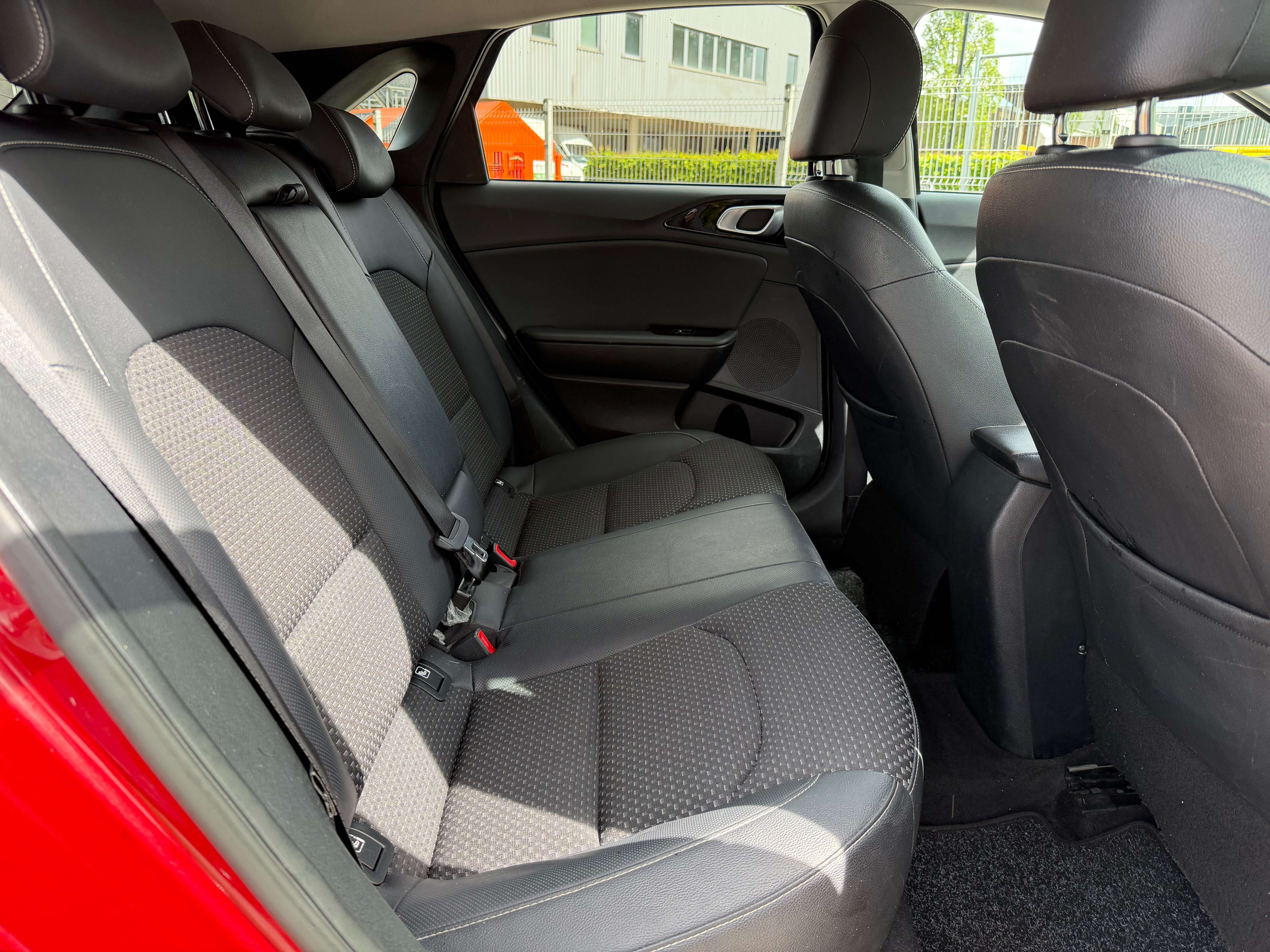 Kia Ceed / cee'd Ceed 1.6 CRDi • TRES PROPRE • ROULE PARFAITEMENT