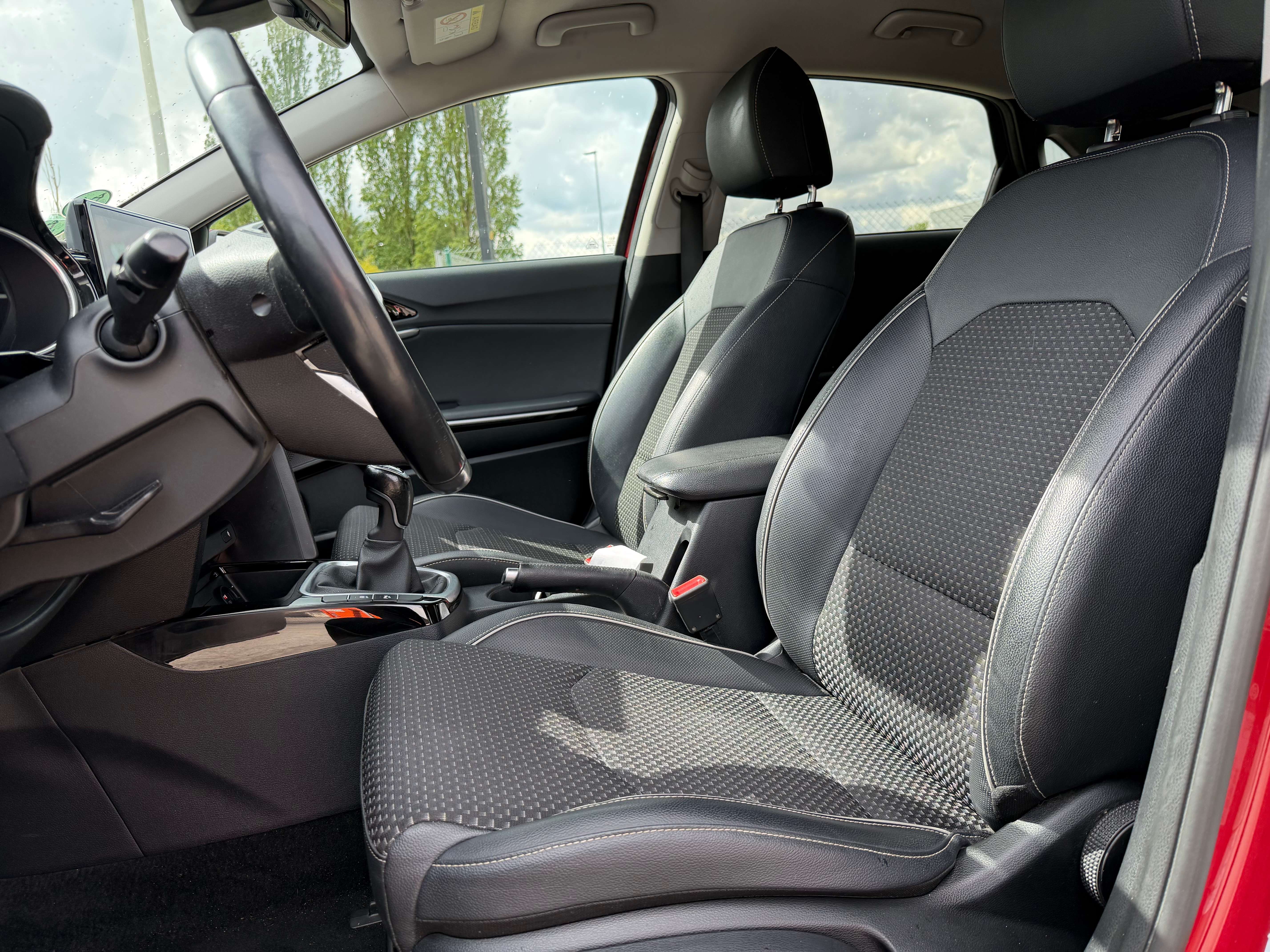 Kia Ceed / cee'd Ceed 1.6 CRDi • TRES PROPRE • ROULE PARFAITEMENT
