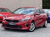 Kia Ceed / cee'd Ceed 1.6 CRDi • TRES PROPRE • ROULE PARFAITEMENT thumbnail