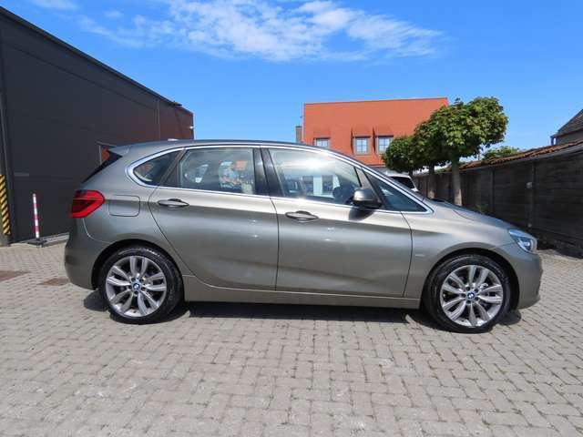 BMW 220 Active Tourer 220i LUXURY