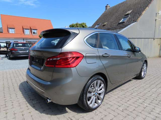 BMW 220 Active Tourer 220i LUXURY