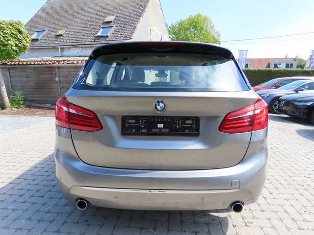 BMW 220 Active Tourer 220i LUXURY