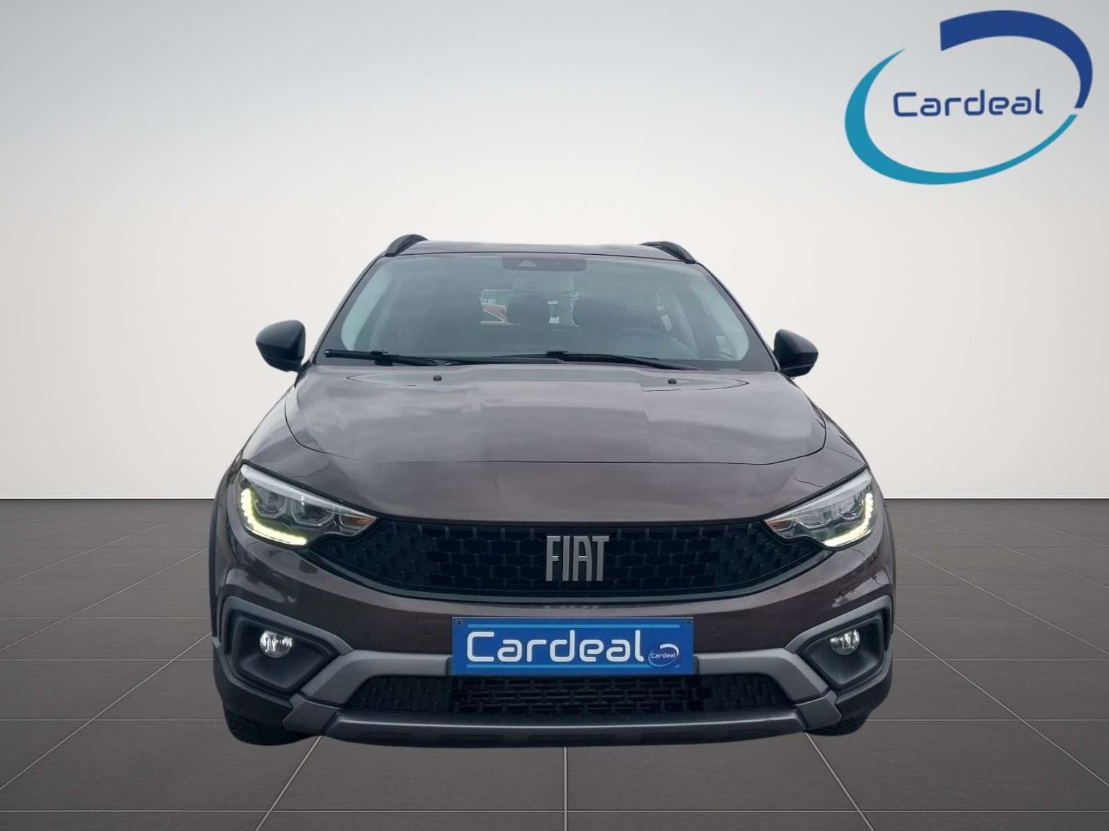 Fiat Tipo Cross /GPS/CAMERA/BLUETOOTH/GARANTIE/