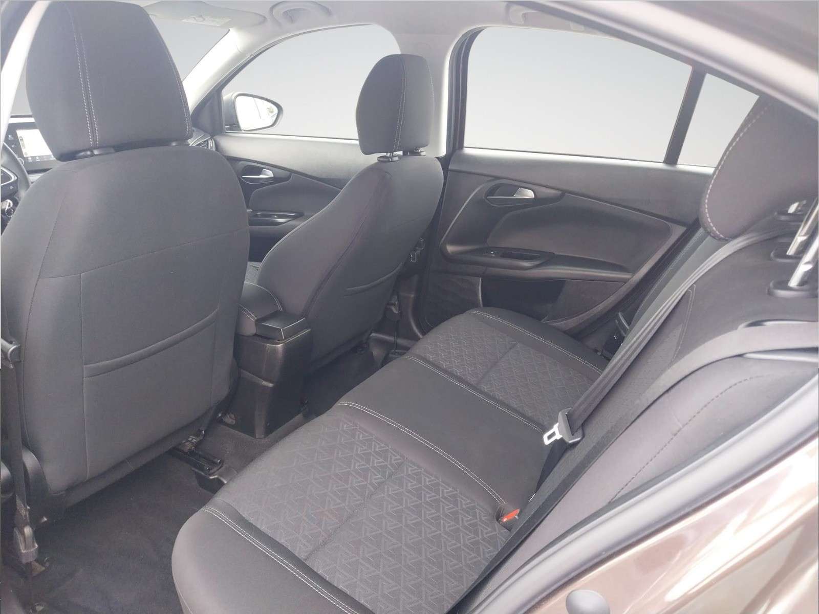 Fiat Tipo Cross /GPS/CAMERA/BLUETOOTH/GARANTIE/