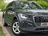 Audi Q2 30 TFSI S line - Garantie 12 mois thumbnail
