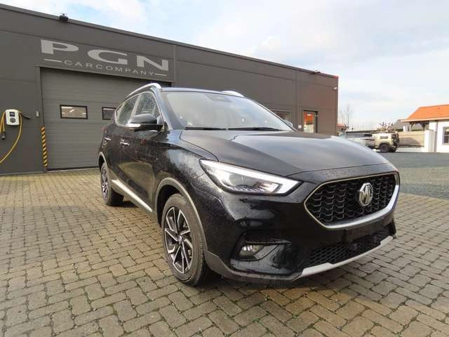 MG ZS 1.5 VTi-Tech Luxury  7 jaar/ans garantie
