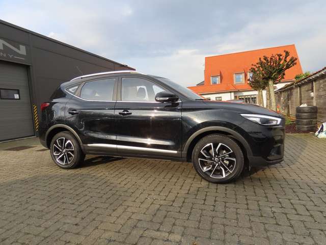 MG ZS 1.5 VTi-Tech Luxury  7 jaar/ans garantie