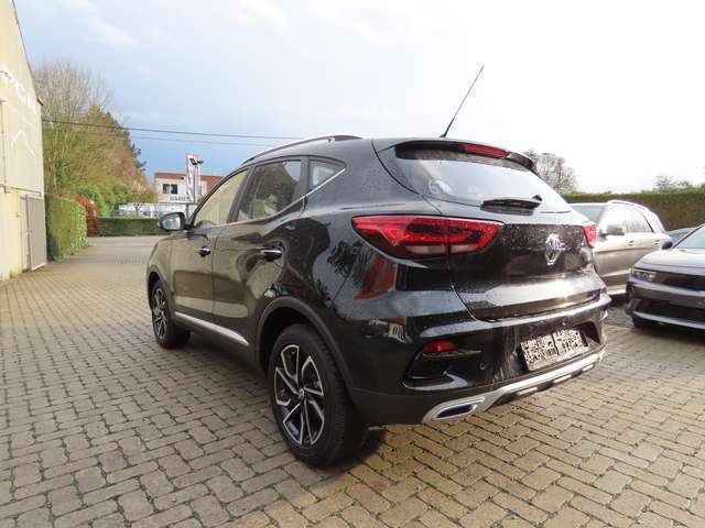 MG ZS 1.5 VTi-Tech Luxury  7 jaar/ans garantie