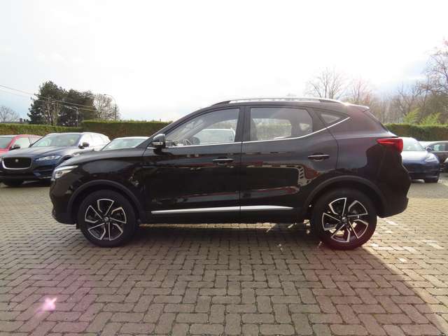 MG ZS 1.5 VTi-Tech Luxury  7 jaar/ans garantie