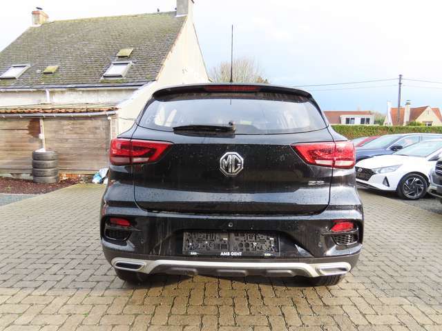 MG ZS 1.5 VTi-Tech Luxury  7 jaar/ans garantie