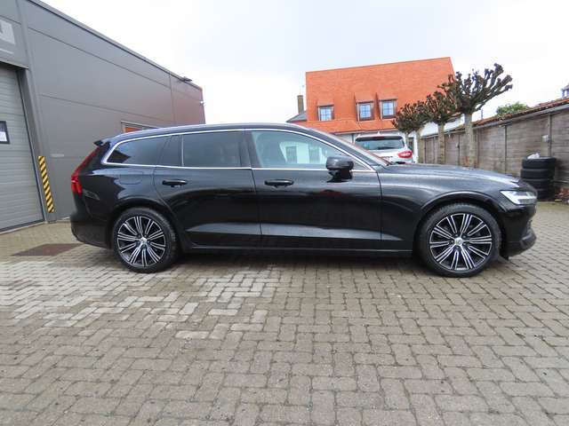 Volvo V60 V60 2.0 B3 MHEV Inscription Geartronic 14793eur NET