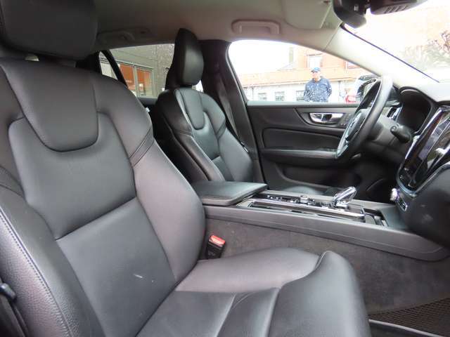 Volvo V60 V60 2.0 B3 MHEV Inscription Geartronic 14793eur NET