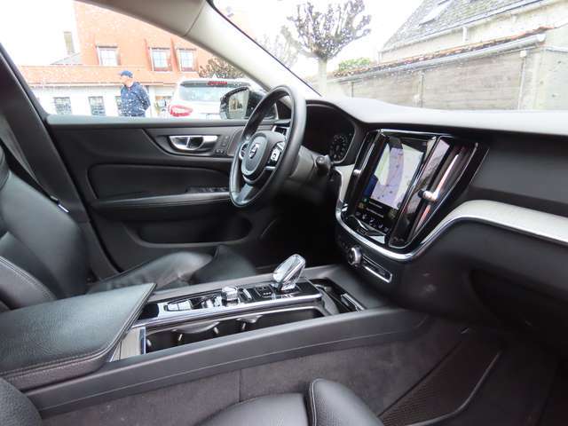 Volvo V60 V60 2.0 B3 MHEV Inscription Geartronic 14793eur NET