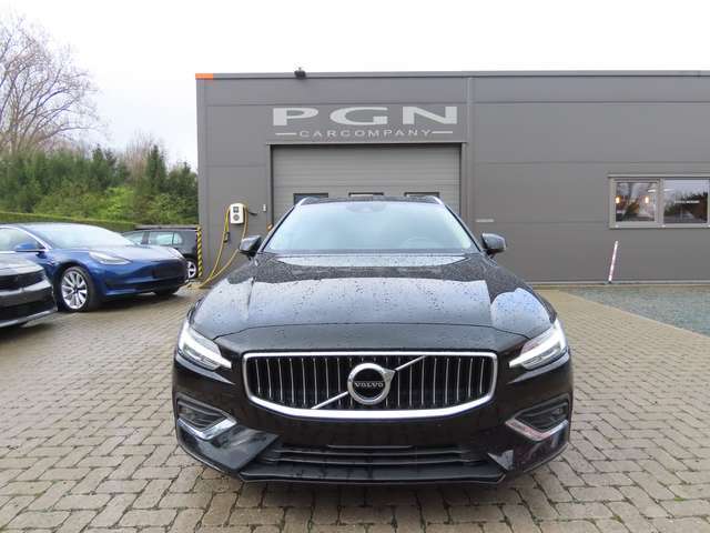 Volvo V60 V60 2.0 B3 MHEV Inscription Geartronic 14793eur NET