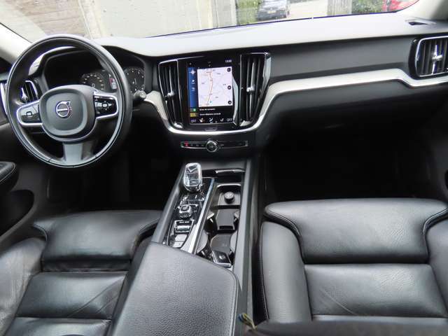Volvo V60 V60 2.0 B3 MHEV Inscription Geartronic 14793eur NET