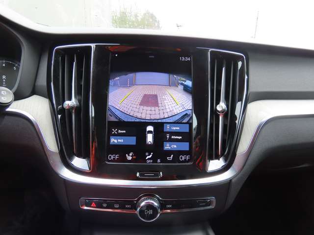 Volvo V60 V60 2.0 B3 MHEV Inscription Geartronic 14793eur NET