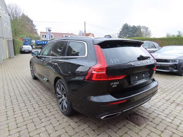 Volvo V60 V60 2.0 B3 MHEV Inscription Geartronic 14793eur NET