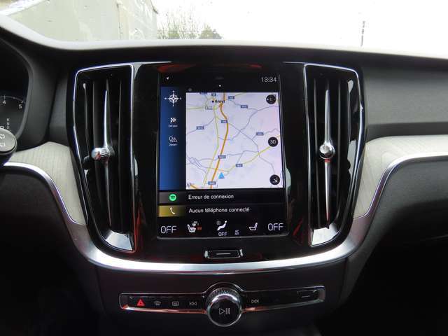 Volvo V60 V60 2.0 B3 MHEV Inscription Geartronic 14793eur NET