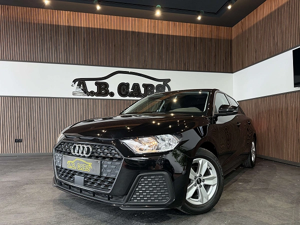Audi A1 Sportback 25 TFSI GARANTIE 12MOIS - 1ERPROP