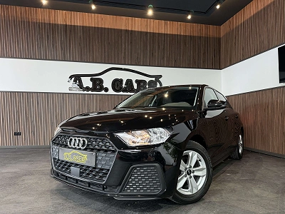 Audi A1 Sportback 25 TFSI GARANTIE 12MOIS - 1ERPROP