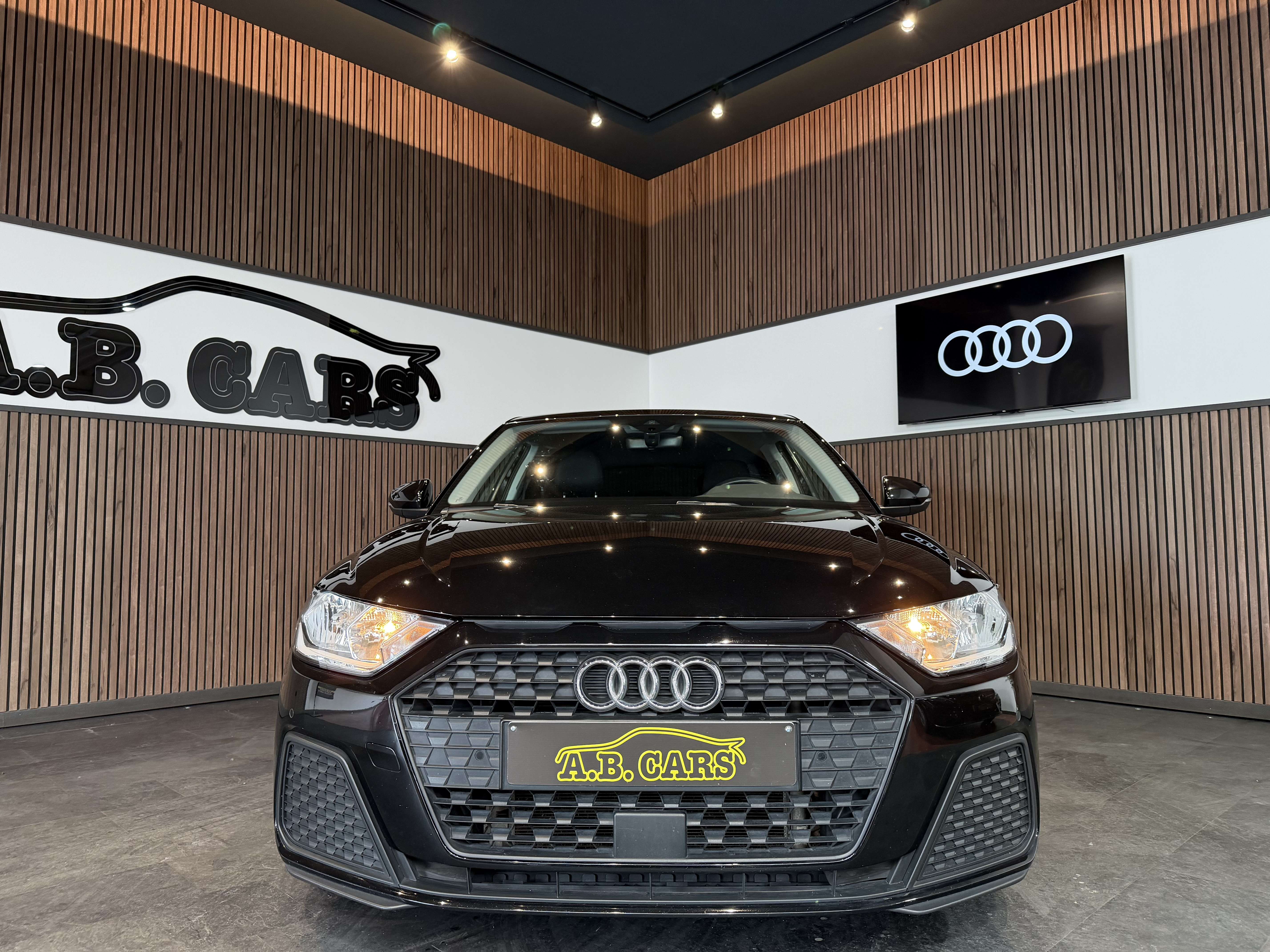 Audi A1 Sportback 25 TFSI GARANTIE 12MOIS - 1ERPROP