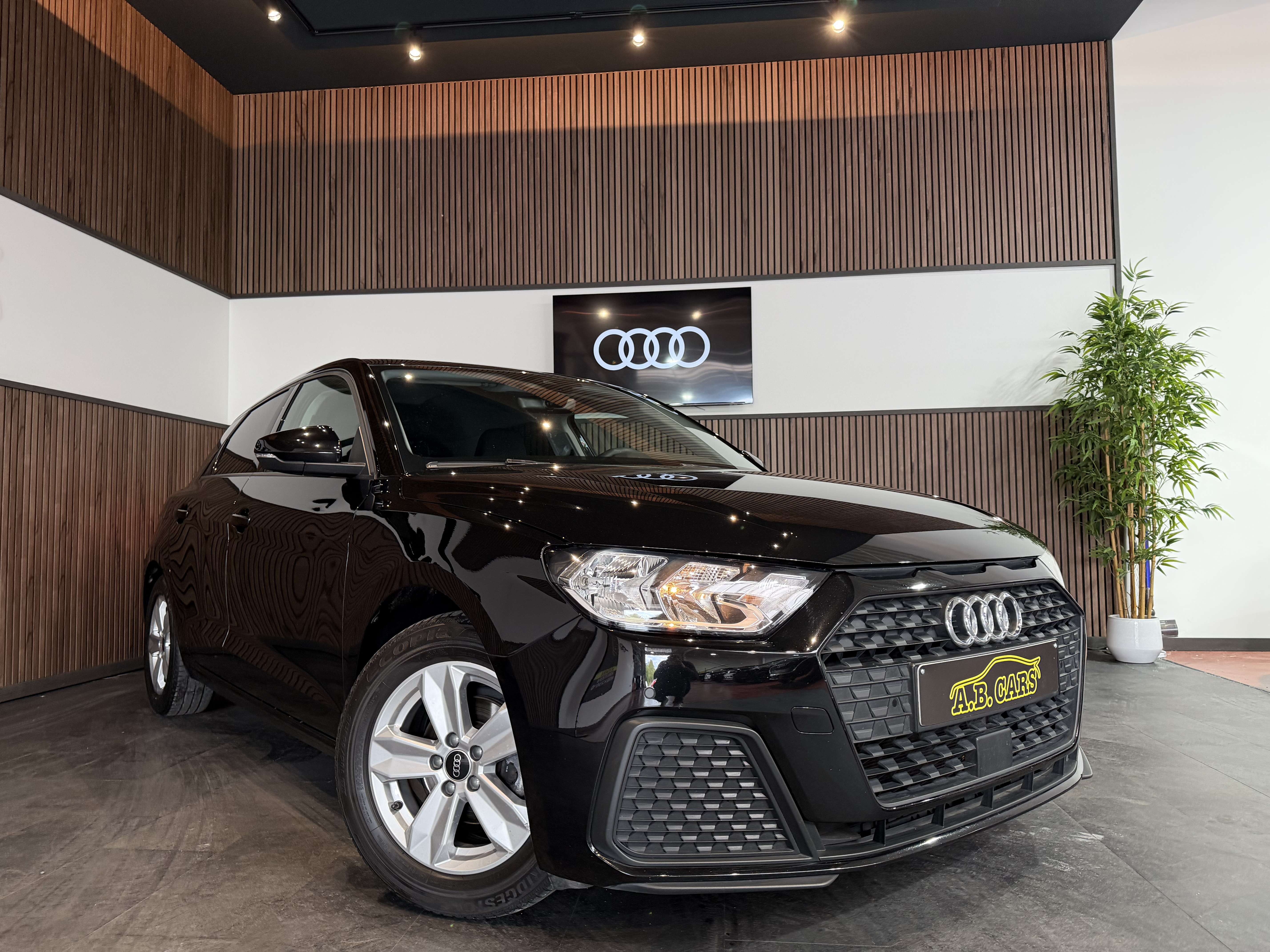 Audi A1 Sportback 25 TFSI GARANTIE 12MOIS - 1ERPROP