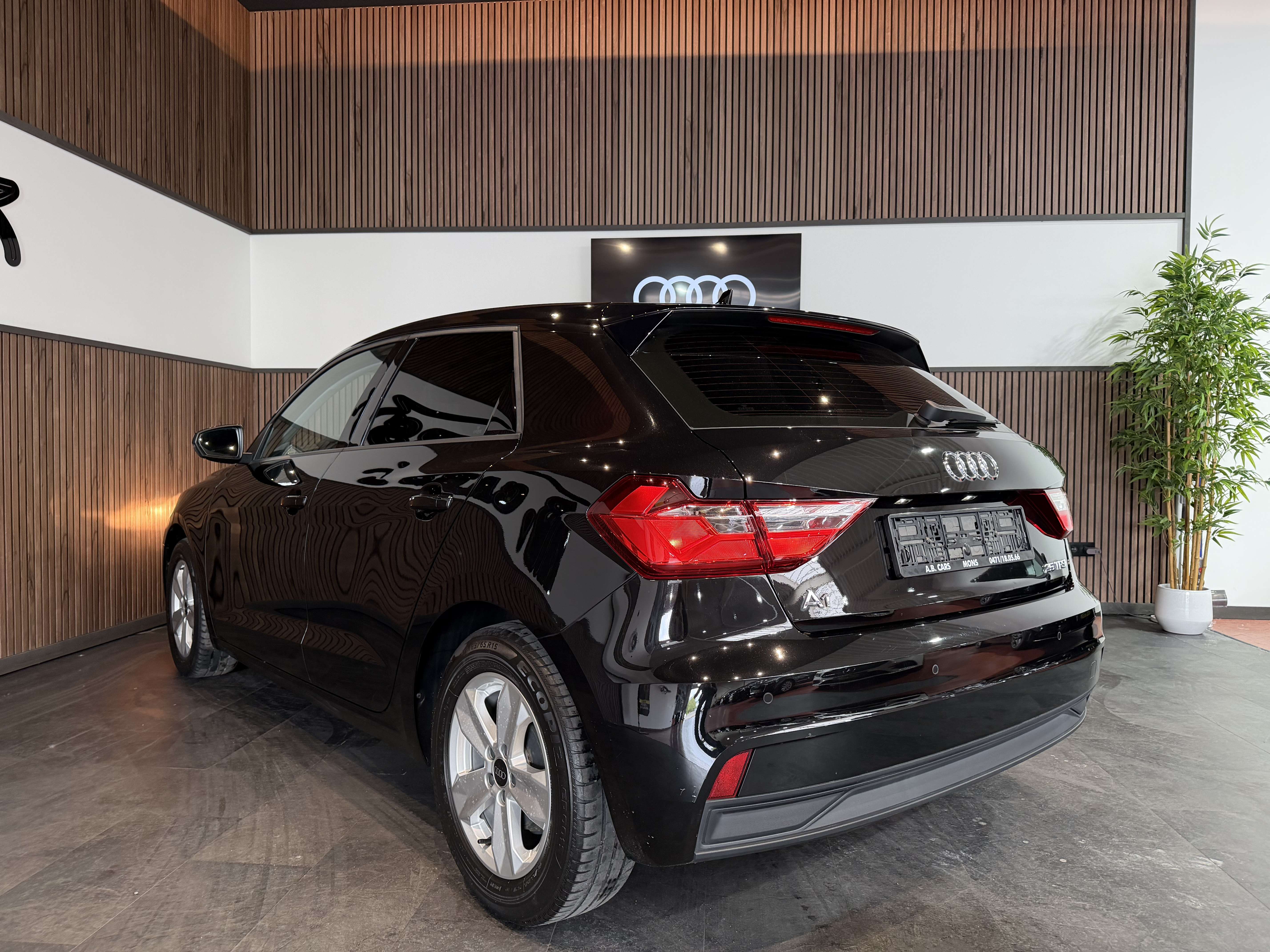 Audi A1 Sportback 25 TFSI GARANTIE 12MOIS - 1ERPROP
