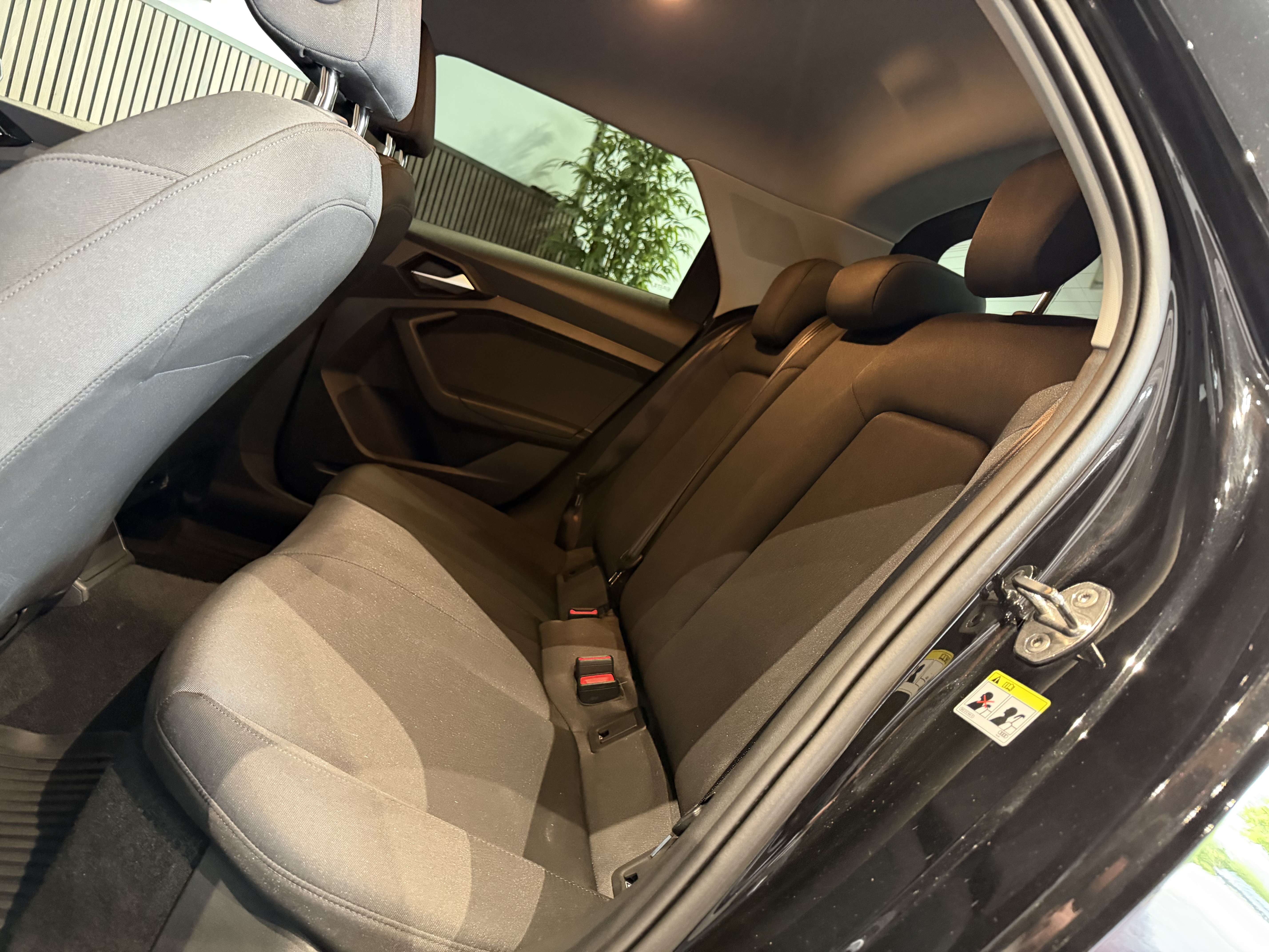 Audi A1 Sportback 25 TFSI GARANTIE 12MOIS - 1ERPROP