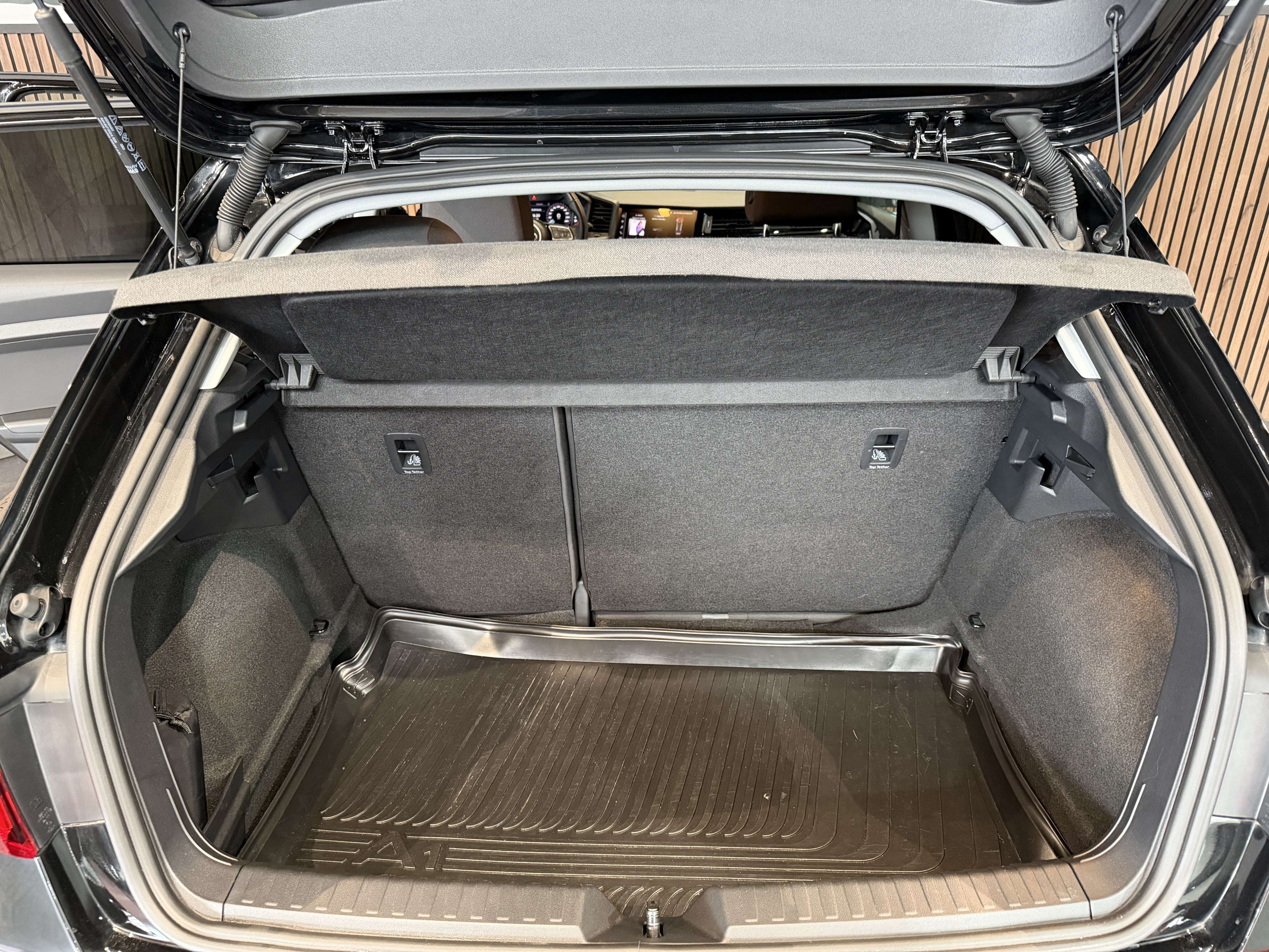 Audi A1 Sportback 25 TFSI GARANTIE 12MOIS - 1ERPROP