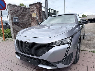 Peugeot 308 ACTIVE PACK S | CARPLAY | AIRCO | NAVIGATIE | DIGITAAL DASHBOARD