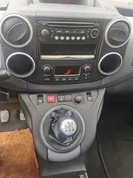 Citroen Berlingo 1.6 HDi XTR FAP