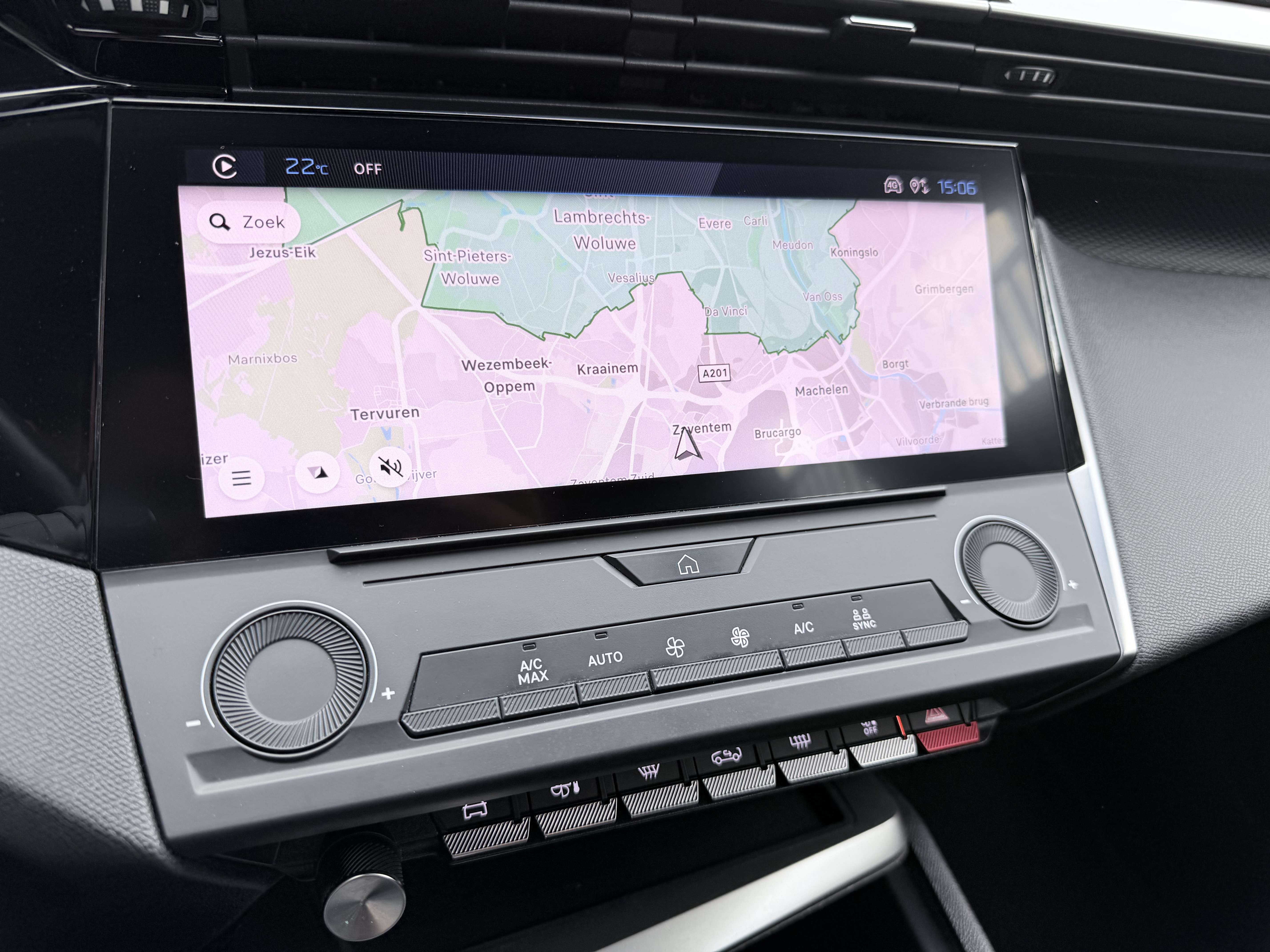 Peugeot 308 ACTIVE PACK S | CARPLAY | AIRCO | NAVIGATIE | DIGITAAL DASHBOARD