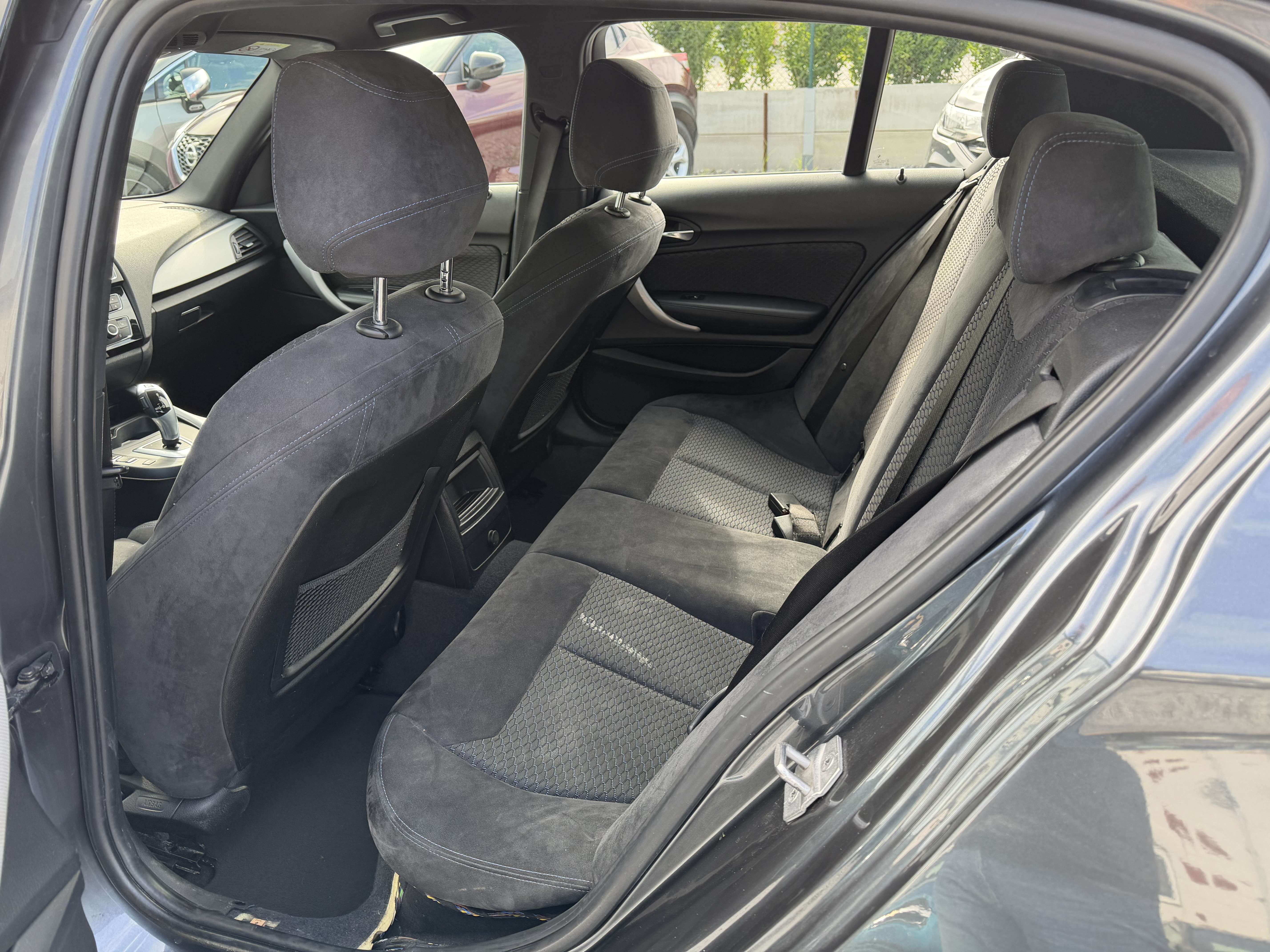 BMW 116 dA - Full Pack M - 5 Portes - Euro 6b