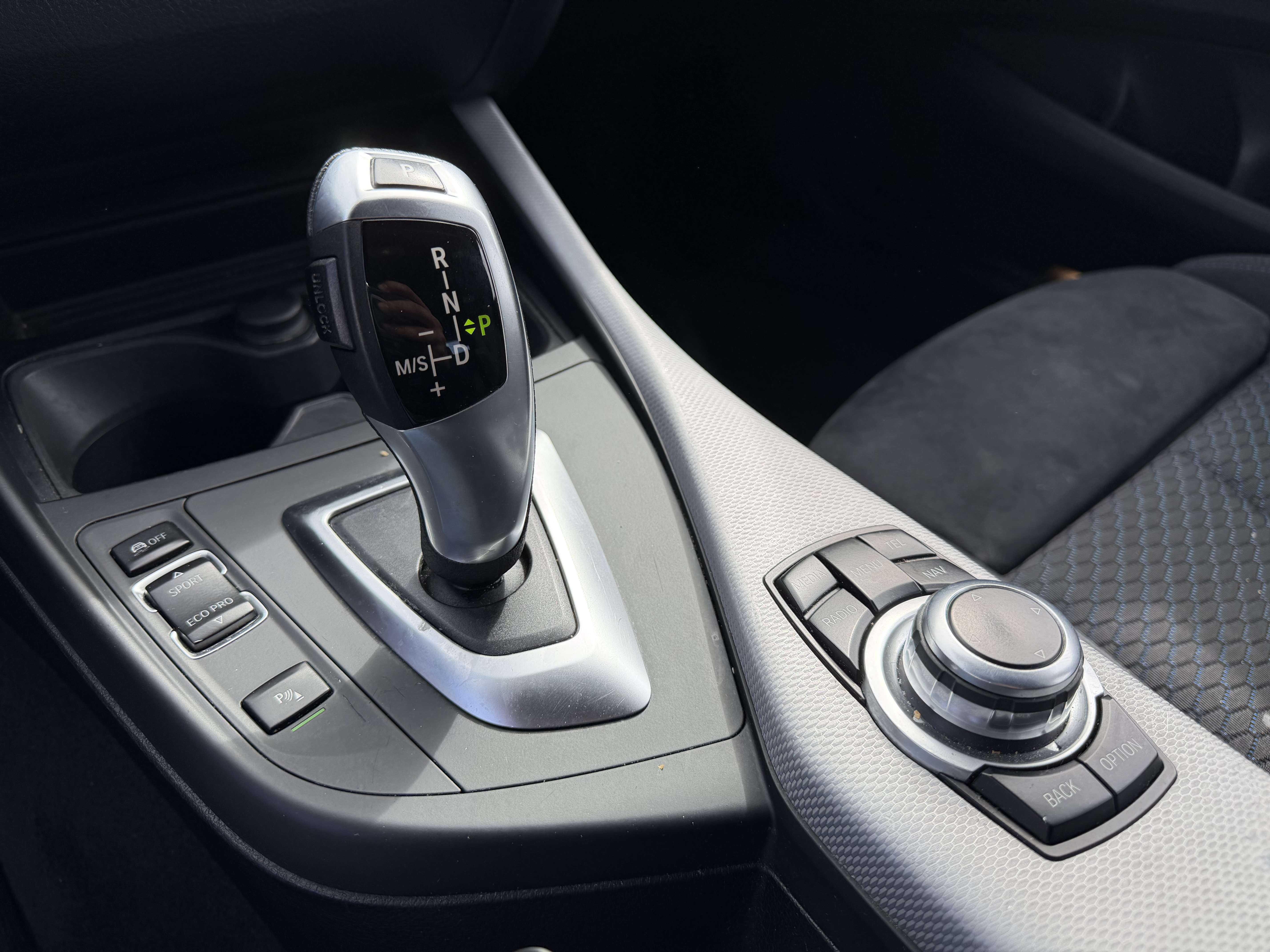 BMW 116 dA - Full Pack M - 5 Portes - Euro 6b