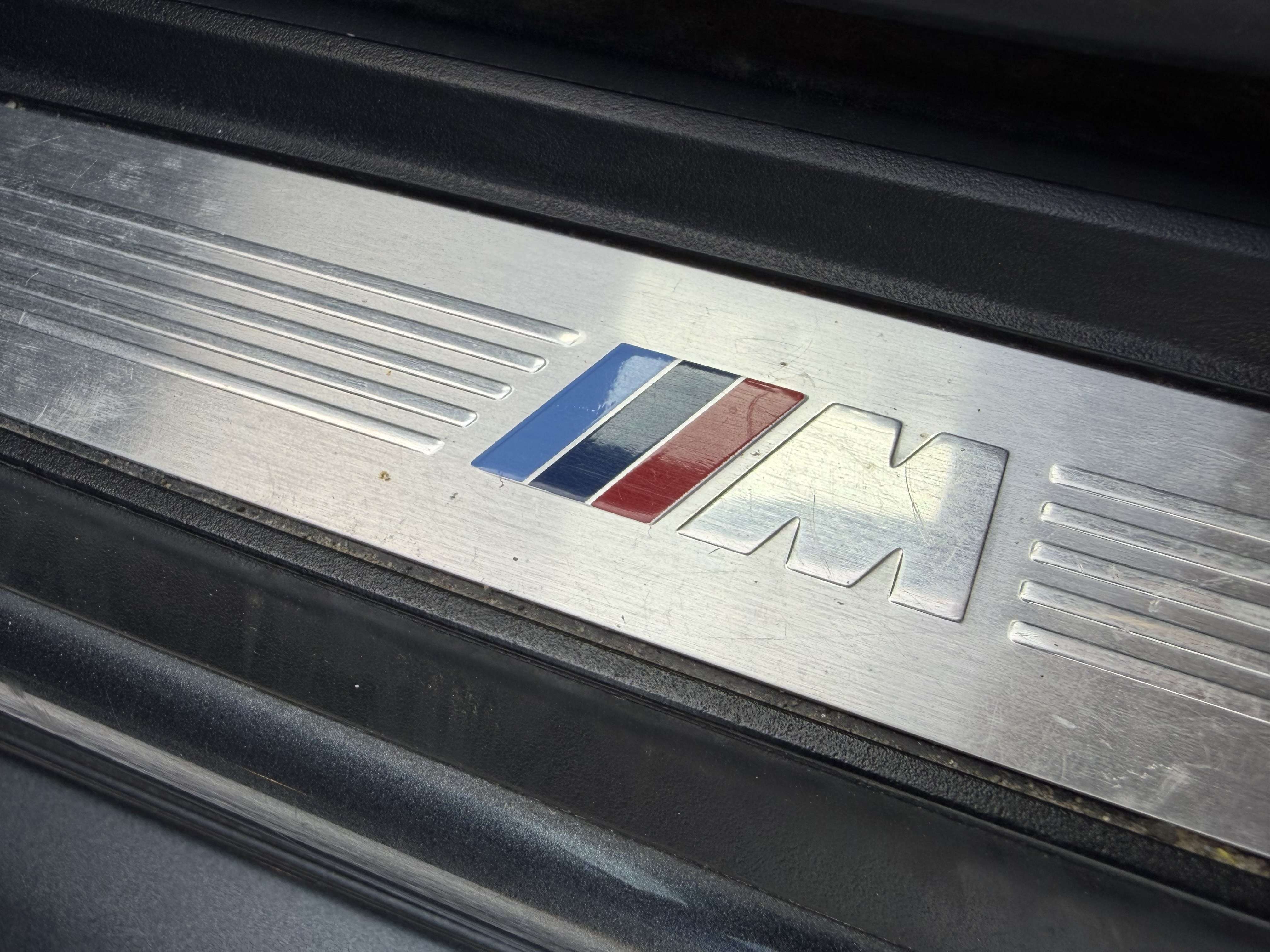 BMW 116 dA - Full Pack M - 5 Portes - Euro 6b