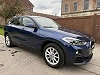 BMW X2 1.5iA sDrive18 OPF *CAMERA*LED*GPS*CARNET* thumbnail