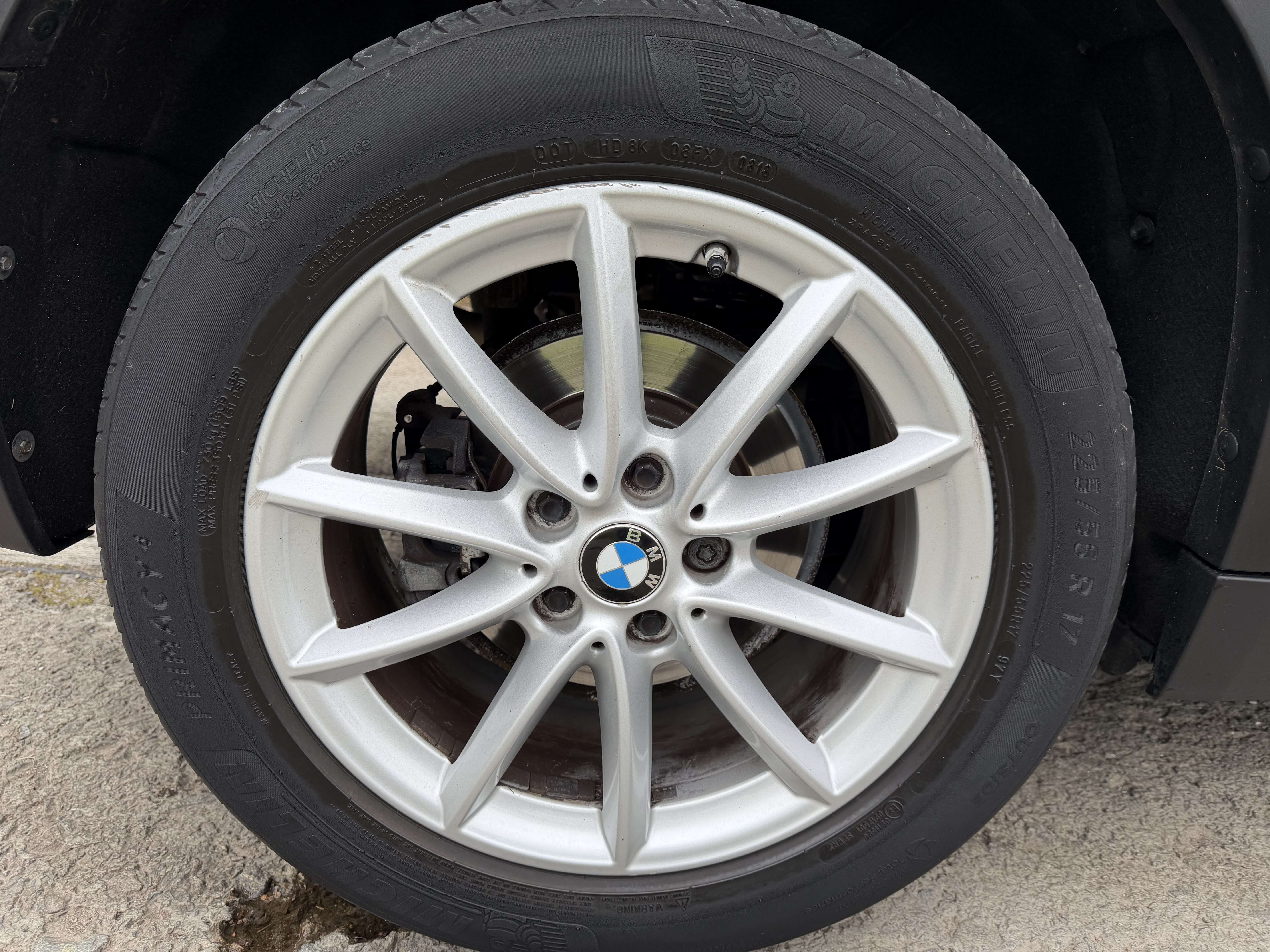 BMW X2 1.5iA sDrive18 OPF *CAMERA*LED*GPS*CARNET*