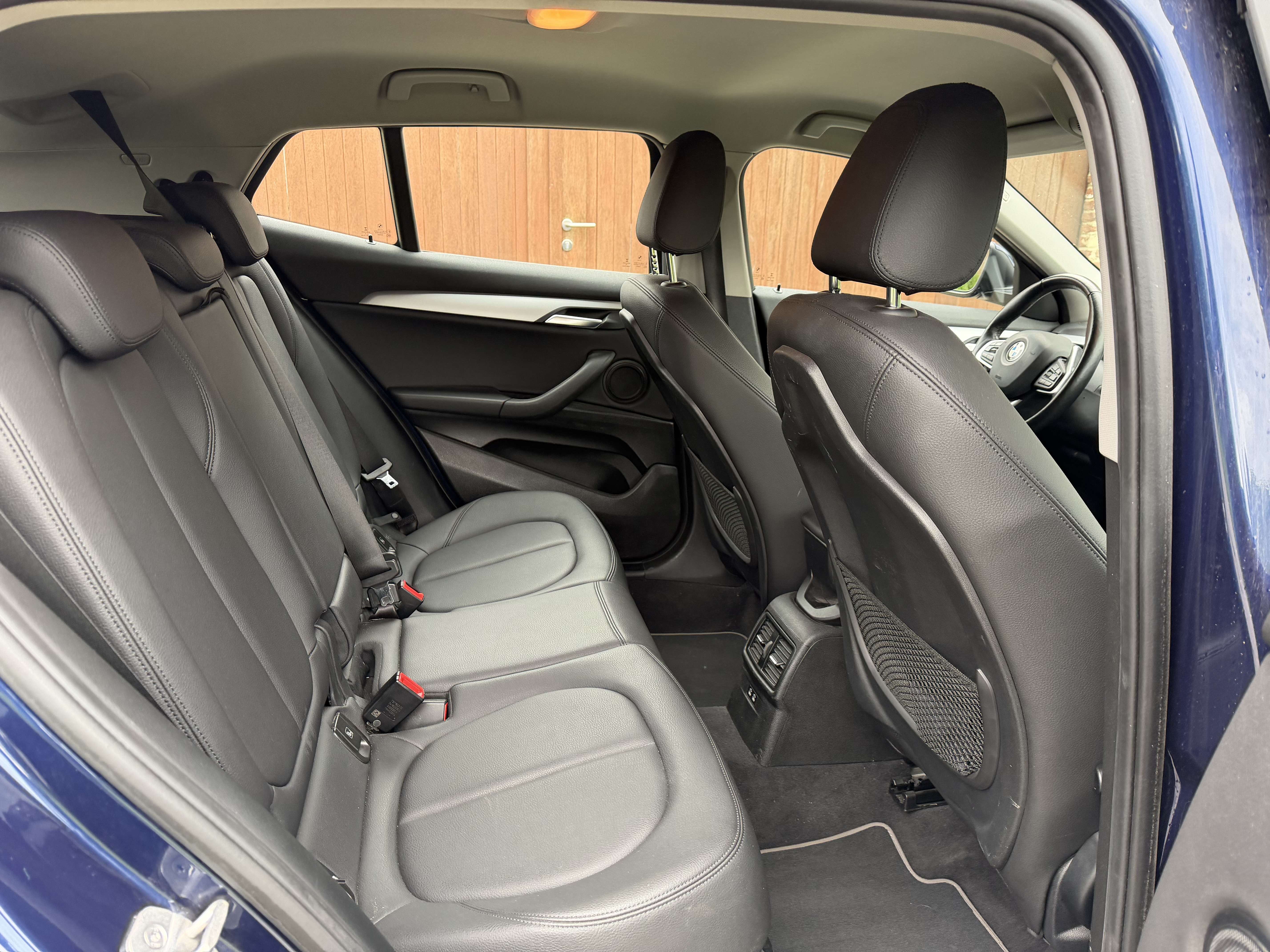 BMW X2 1.5iA sDrive18 OPF *CAMERA*LED*GPS*CARNET*