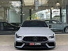 Mercedes-Benz AMG GT 43 (LOOK 63 AMG) CARPLAY CUIR GPS JA20 FULL OPTIONS GAR 1AN thumbnail