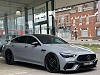 Mercedes-Benz AMG GT 43 (LOOK 63 AMG) CARPLAY CUIR GPS JA20 FULL OPTIONS GAR 1AN thumbnail