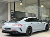 Mercedes-Benz AMG GT 43 (LOOK 63 AMG) CARPLAY CUIR GPS JA20 FULL OPTIONS GAR 1AN thumbnail
