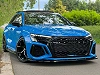 Audi RS3 Sportback Unique 2.5 TFSI Quattro S tronic - Garantie 12 mois thumbnail
