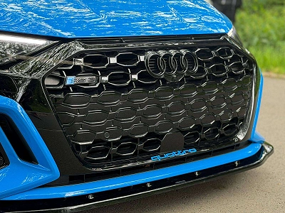 Audi RS3 Sportback Unique 2.5 TFSI Quattro S tronic - Garantie 12 mois