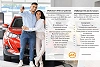 Opel Frontera GS* Caméra de recul & GPS thumbnail