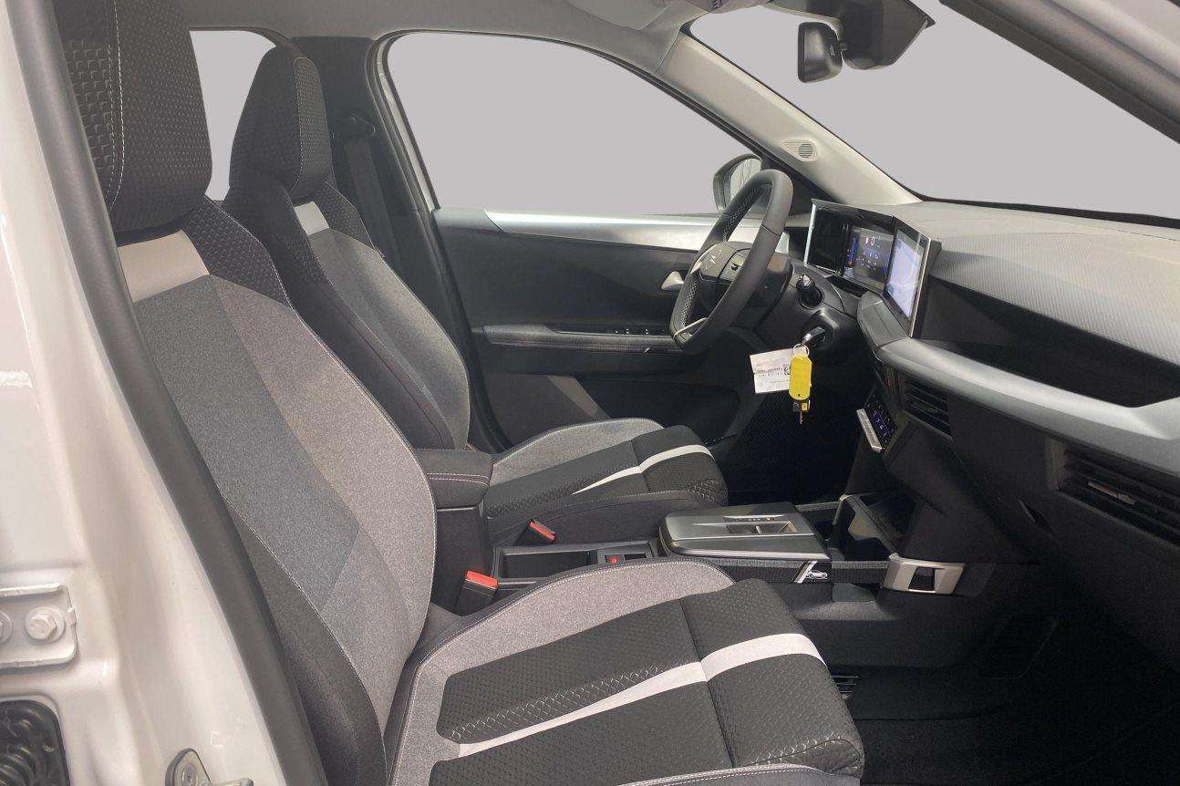 Opel Frontera GS* Caméra de recul & GPS
