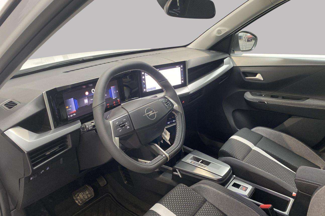 Opel Frontera GS* Caméra de recul & GPS
